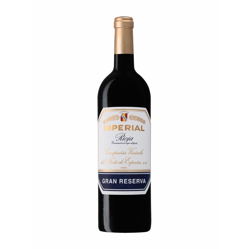 Imperial Gran Reserva